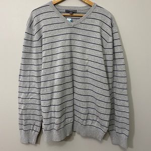 Old Navy Striped Pullover